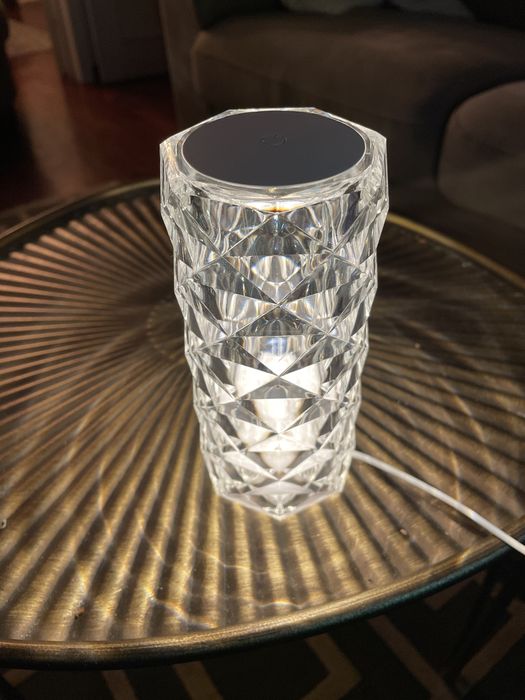 Candeeiro Led high design