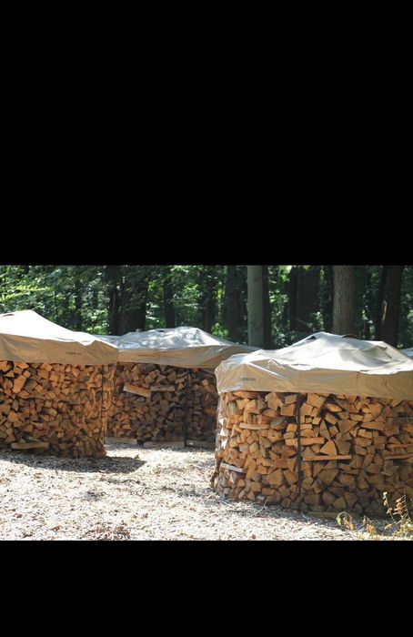 Брезентовий тент