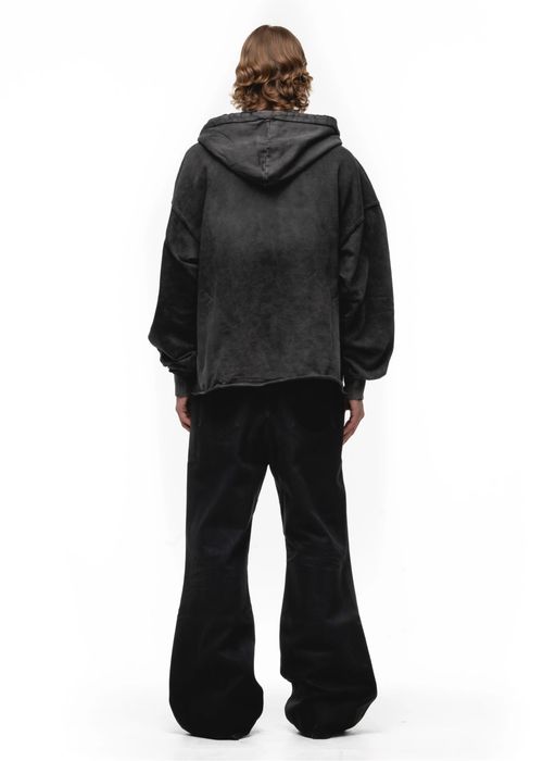 No Faith Studios Hoodie худі balenciaga racer