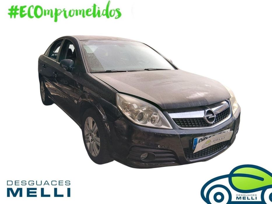 Compressor De Ar Condicionado Opel Vectra