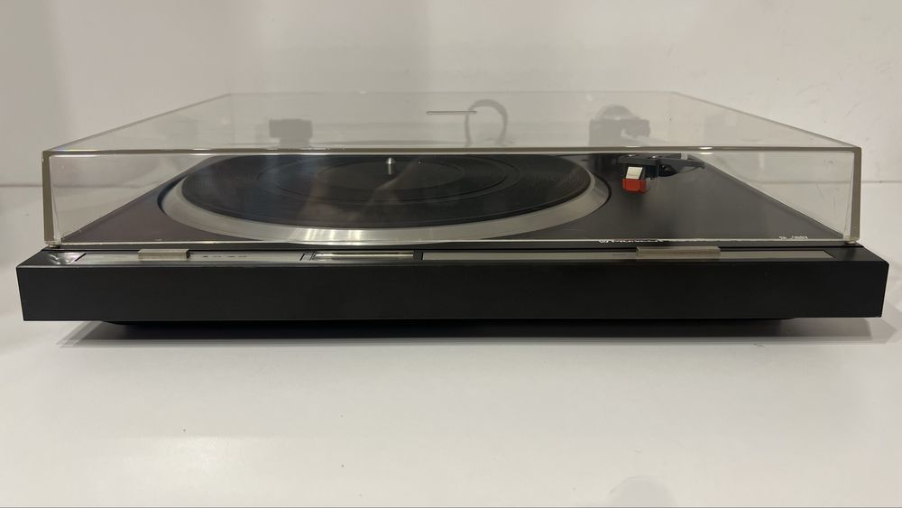 PIONEER PL-300 - cacko/PÓŁ AUTOMATYCZNY/klasyka/PLL QUARTZ/idealny