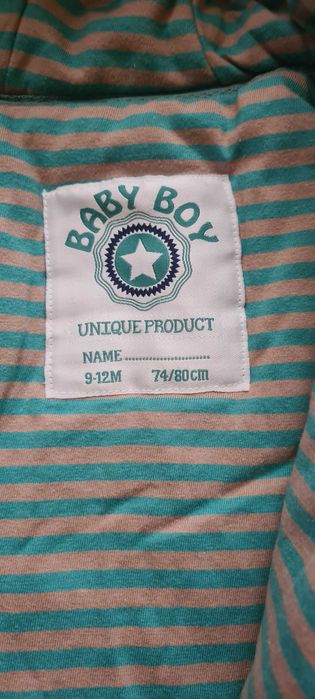 Комбинезон детячий