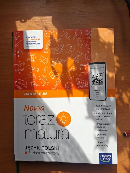 vademecum jezyk polski
