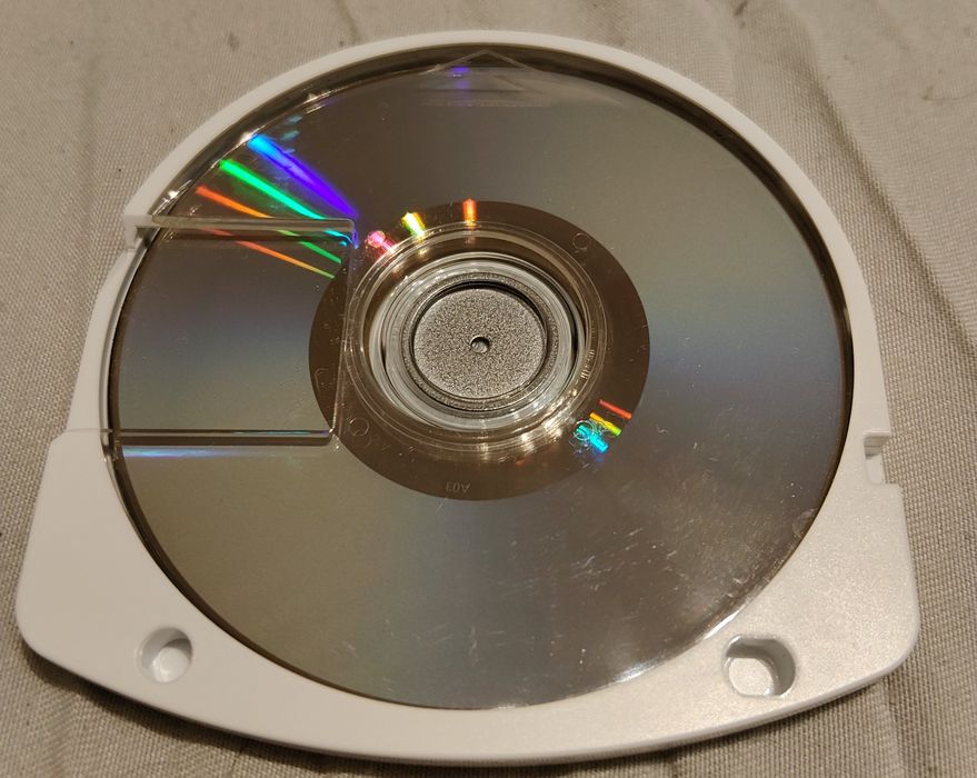 Gran Turismo PSP
