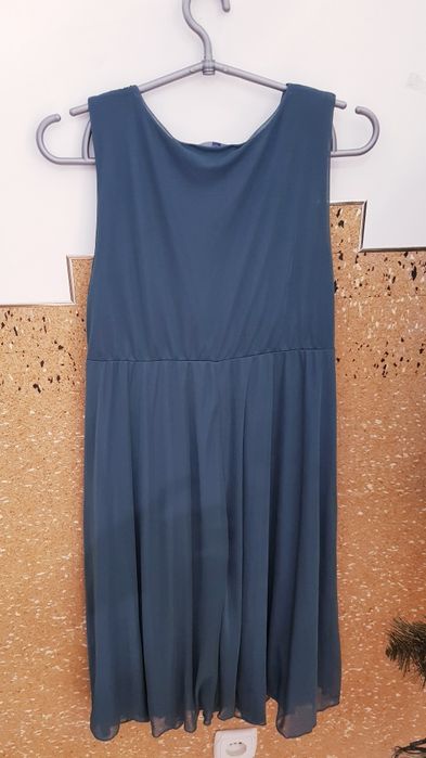 Стильное красивое платье нарядное платьице сарафан плаття сукня модна