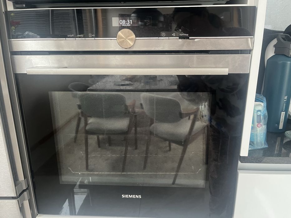 Forno Siemens Usado