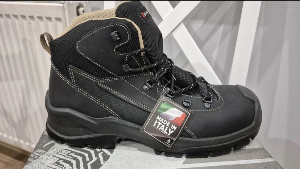 Buty ochronne Wurth 47