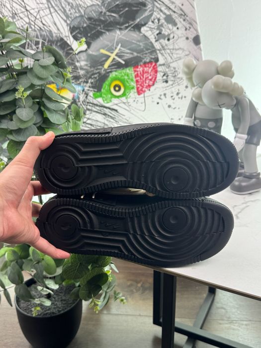 Кросівки Nike Air Force 40.5 розмір Е8139