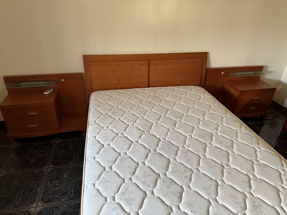 Mobilia de quarto completa