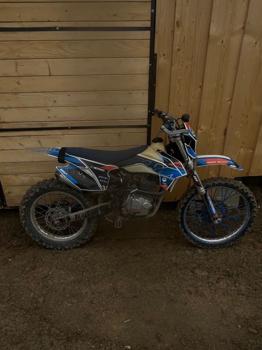 Продаю легенду kayo k2