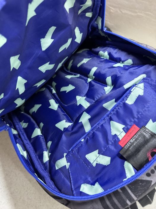 Шкільний Портфель