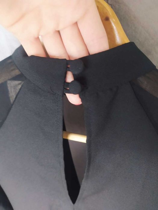 Sukienka Miss Selfridge NOWA rozm 34