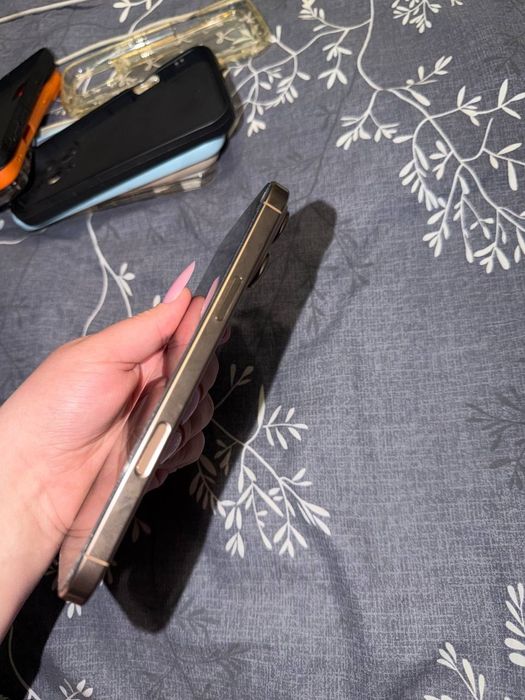 iPhone 16 Pro Max 256GB официальный