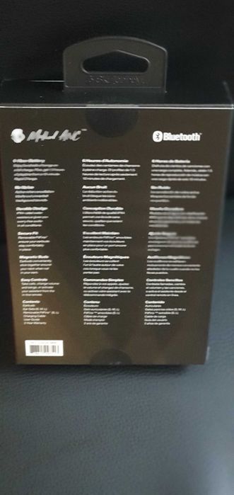 Słuchawki Bluetooth Skullcandy Method ANC