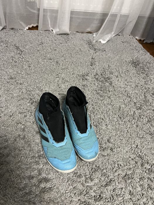 Сороконіжки Адідас Adidas football