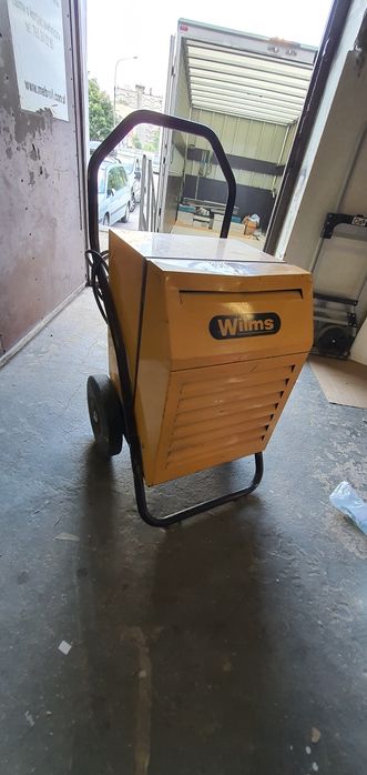 Profesjonalne osuszacze. pochłaniacz wilgoci WOLNE TERMINY!!!