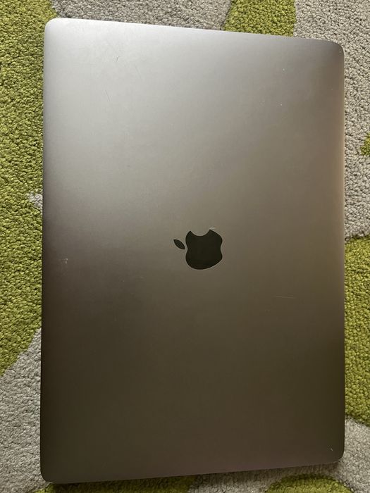Macbook pro 15 16/512