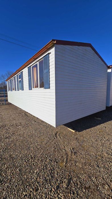 Holiday Sport Domek Holenderski Sezonowy nr R-91
