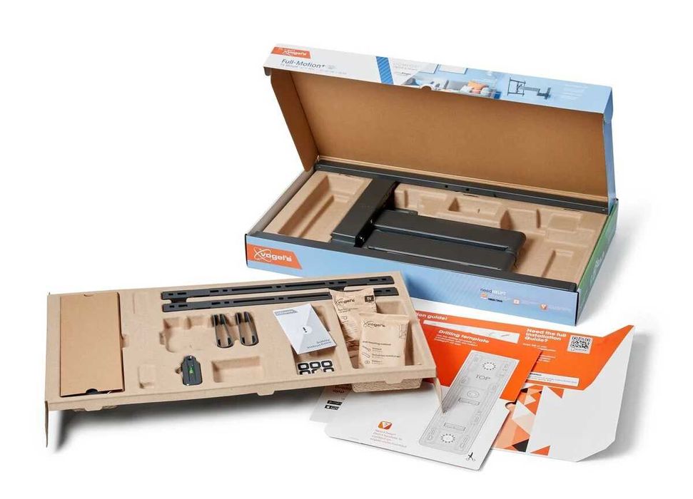 40"-77" Кронштейн для тв Vogels TVM 3643 Кріплення для телевізора