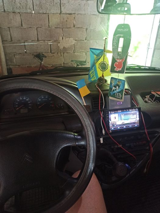 Продам сітроен джампі 2л турбодизель