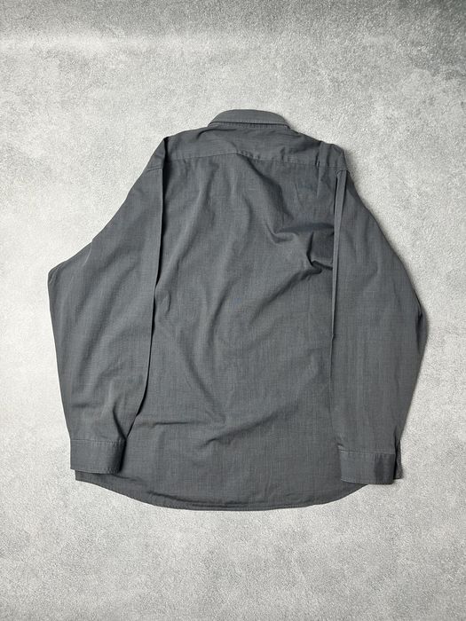 рубашка мужская Lacoste