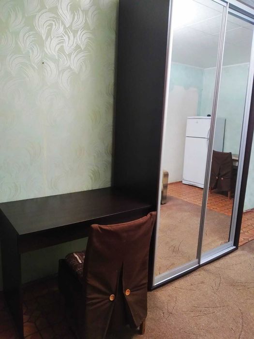 Сдаю свою  смарт-квартиру на Салтовке по ул Гарибальди