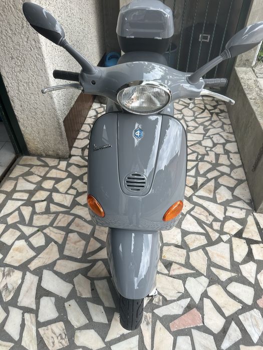 Vespa ET2 50cc 1997
