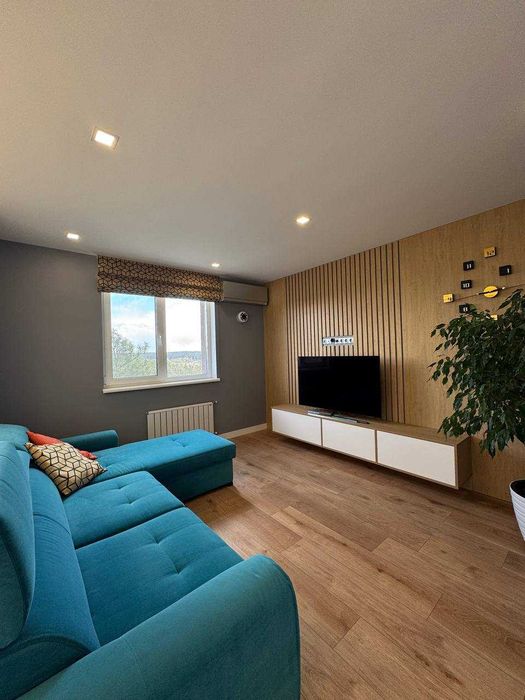 Apartment in Irpin - View 4