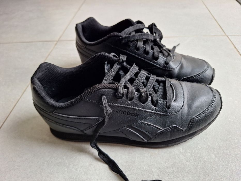 Sapatilhas da Reebok