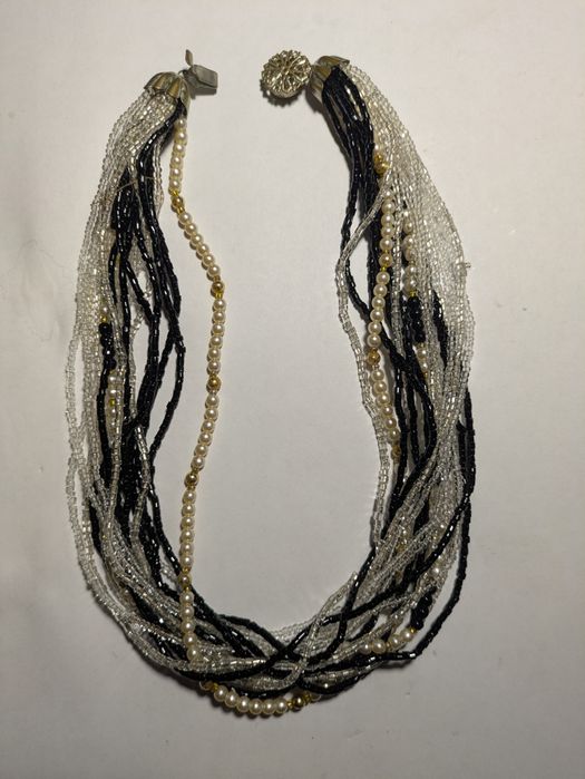 Вінтажна біжутерія