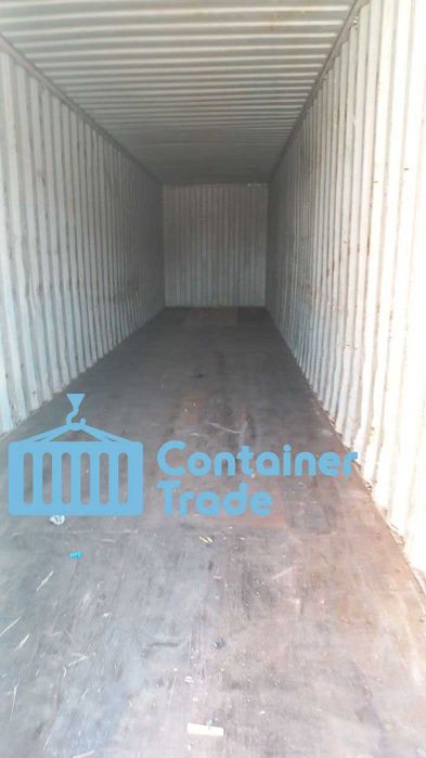 Контейнери морські 20 40 та 45 футів морские контейнеры