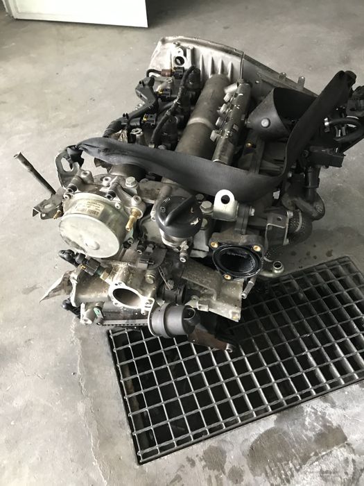 motor opel insignia 2.0 cdti