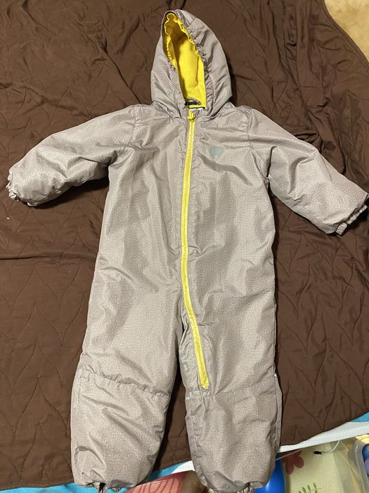 Комбінезон Lupilu єврозима