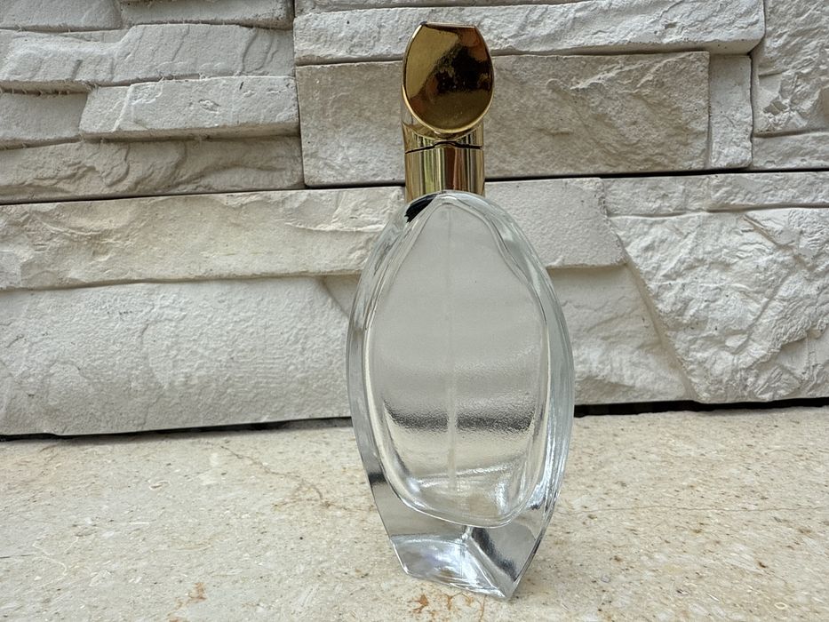 Lancome Paris Poeme pusta butelka po perfumach