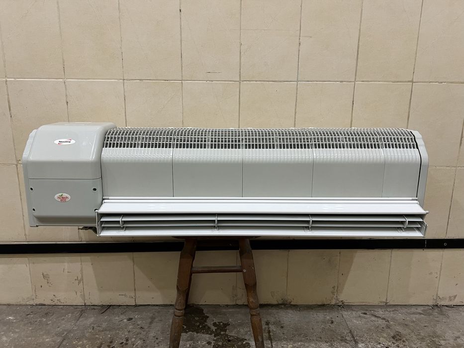 Тепловая завеса Neoclima INTELLECT E 33 L (1 м) 9 кВт