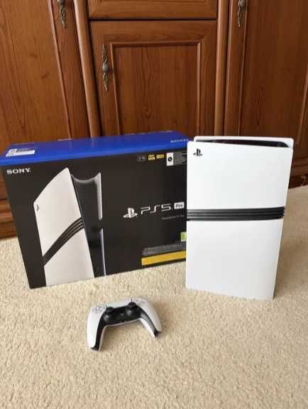 Ps5 Pro Digital