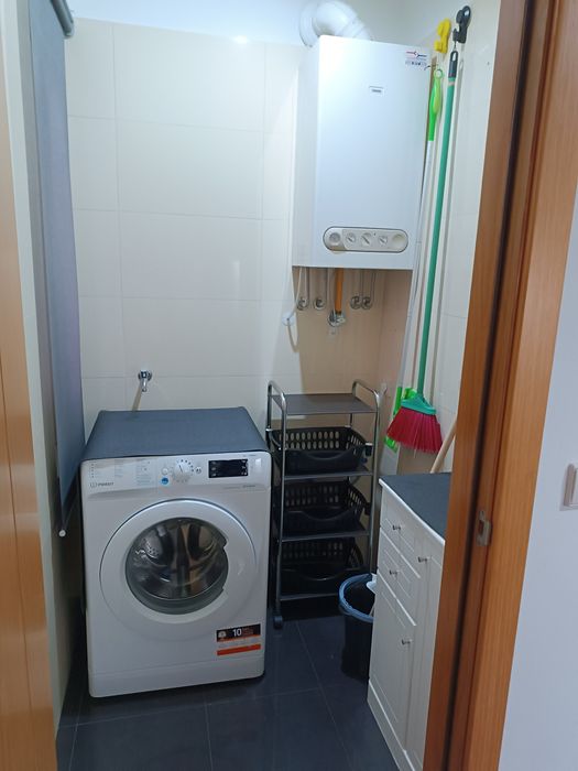 Alugo T1+1, Porto, Paranhos