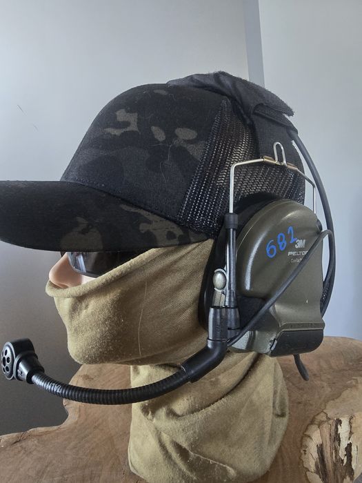 Peltor XPI  stan BDB