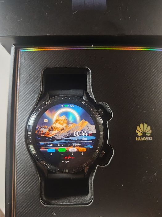 Smartwatch Watch GT 2