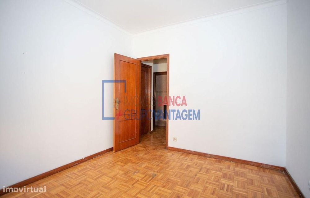 Apartamento T3 - Braga - S Vicente