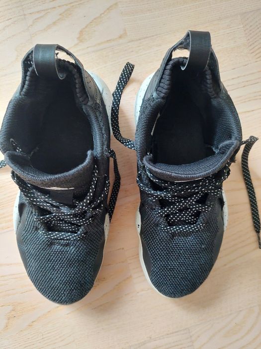 Buty koszykarskie Adidas D Rose 773, rozm. 38 i 2/3