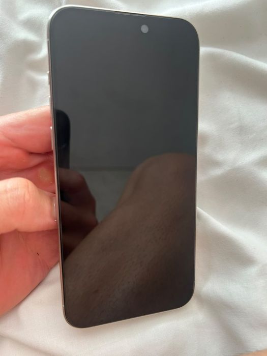 Celular iPhone 15 pro max