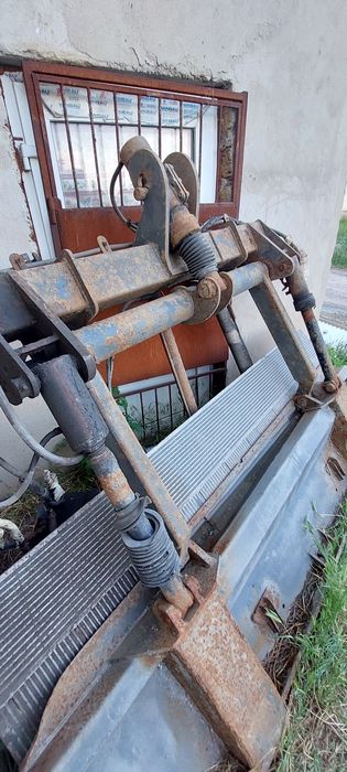 Гидроборт продам