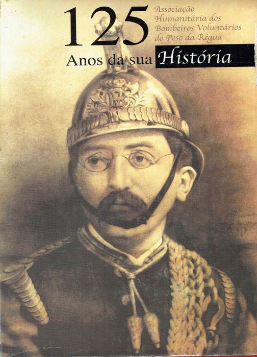 10446
Ass. Humanitária dos Bombeiros Voluntários do Peso da Régua