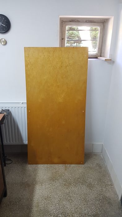 Sklejka jednostronnie lakierowana 152 x 76 cm