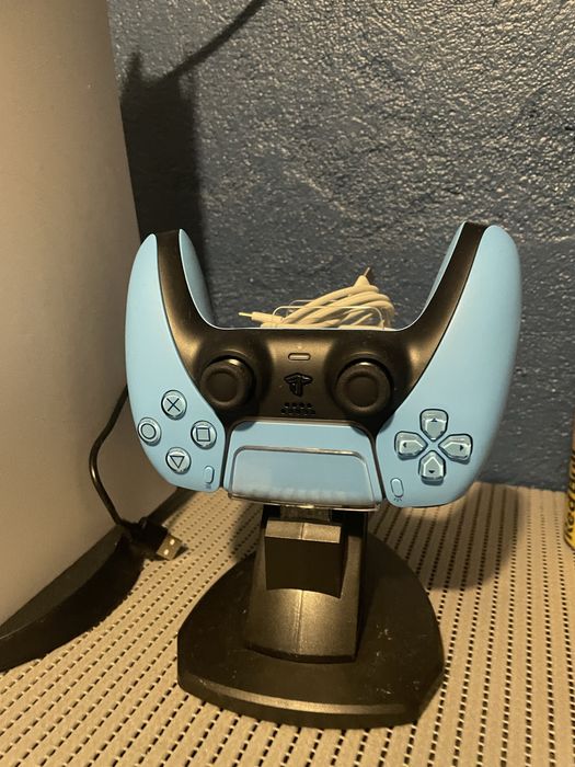 PlayStation 5 para a venda