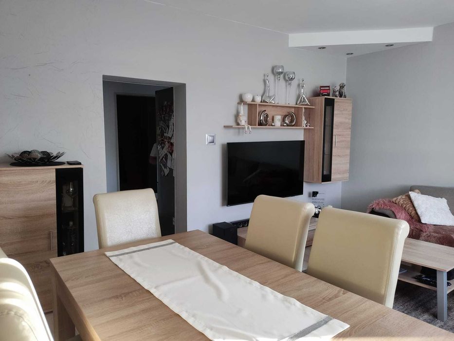 Mieszkanie Własnościowe Staszica