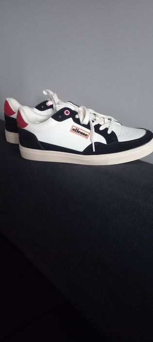 Buty męskie ellesse