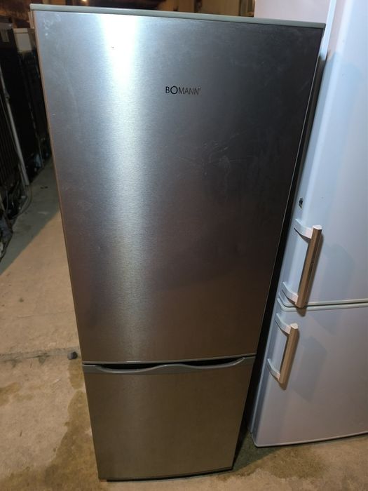 Lodówko zamrażarka