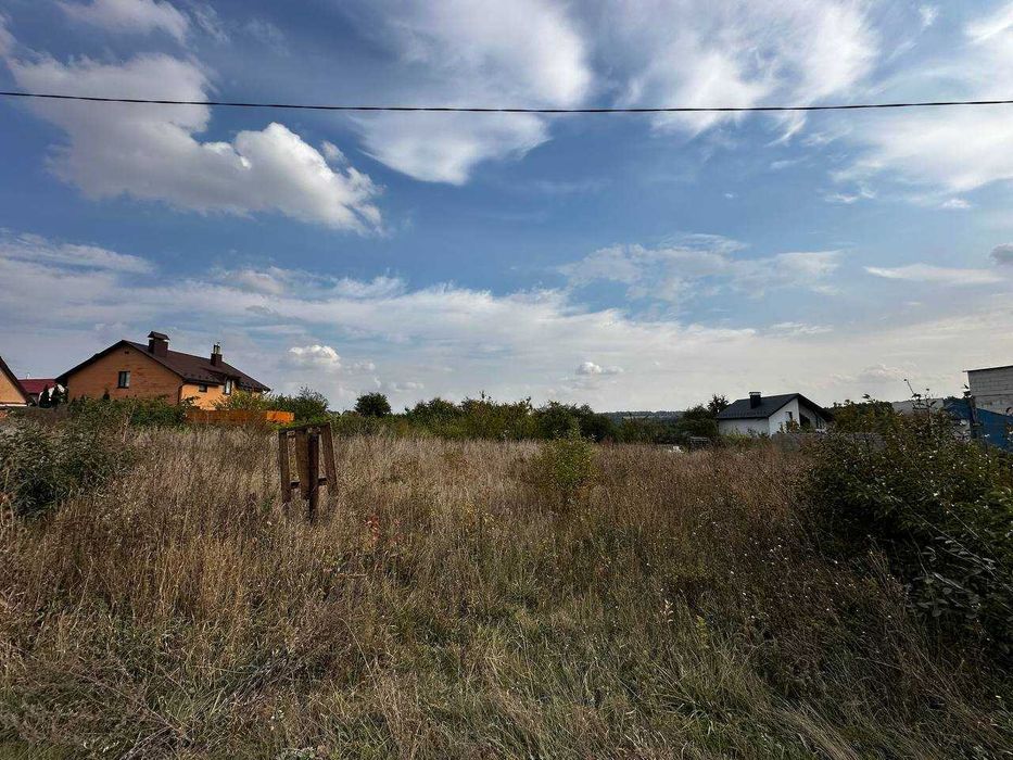 Продаж Земельна ділянка Вінниця/Шкуринці